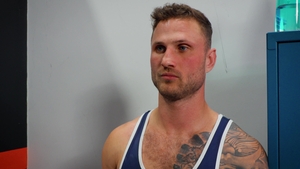 Next Door Originals: Inked Ironmen Indulge Innermost