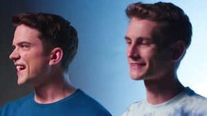 Next Door Originals: Jocks Juxtaposed in Joy