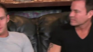 dirtyboysociety: Tyler's Dreamy Encounter with Jason