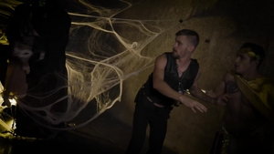 nextdoorstudios: Ghostly Getaway with the Kinky Couple