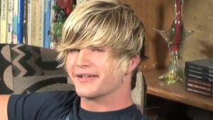 dirtyboysociety: Jesse And Jason Get It On