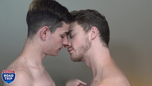 jockbreeders: Eli and Cole's Dirty Atlanta Dream