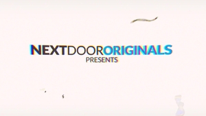 nextdoorstudios: Glory Days: Thorne & Acosta Go Raw