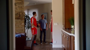 nextdoorstudios: Field Prowess Translates to Bedroom Success