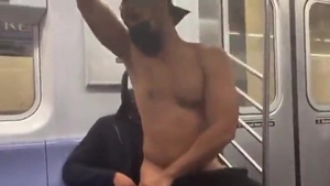 fun In The Subway II