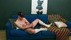 Teasing with a Massive 12-Incher