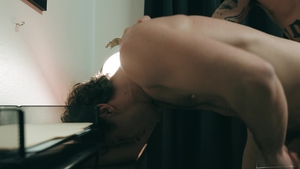 Taboo Men: Inheritance of Debauchery