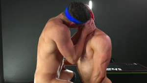 Next Door Raw: Kinky Kisses, Rimming Rapture