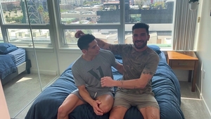 Next Door Homemade: Smooth Skin Sliding into Twink's Ass