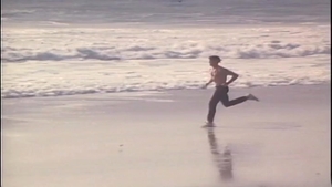 Falcon Studios: Malibu Beach: Playground for Three Buff Boys