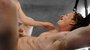 Next Door Raw: Hairy Studs Flock to Hidden Haven