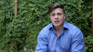 Next Door Buddies: Exploring the Wild Side with Jake Davis