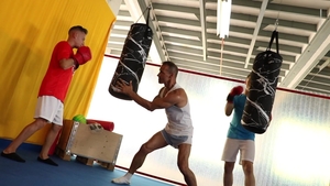 Rodney Steele's Training Treats