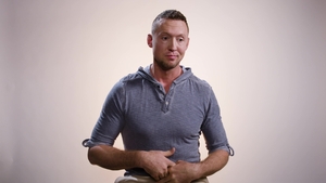 How Men Orgasm: Frenzied Fingering