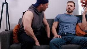Jerk Buddies: More than friends, but less than lovers?