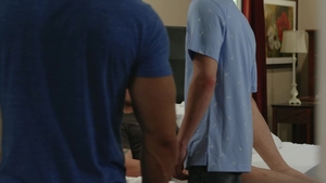 Icon Male: Double Blowjob: A Tale of Love and Lust