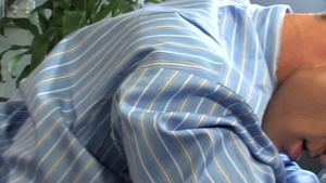 Falcon Studios: Sphincters Puckered up for Playtime