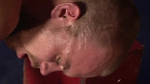 Falcon Studios: A Deep Suck with Hunky CJ