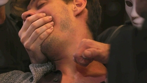 Disruptive Films: The Real James Behind Closed Doors