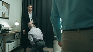 Disruptive Films: Dale's Deepthroat Passion