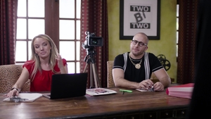 Modern-Day Sins: Titty Fucky Goodness