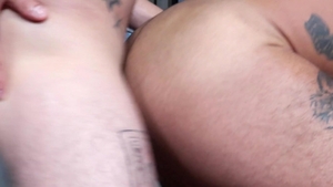 Pride Studios: Big Dick Step-Cuz Fun