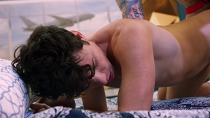 Oopsie!: Gooey Bareback with Jay Tee
