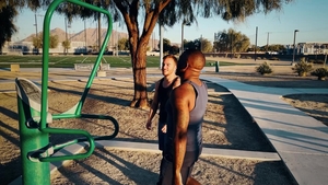 Being Trans 24/7: Ebony Bears Share Their Rimming Secrets