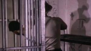 Falcon Studios: Sucking and Fucking in the Slammer