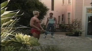 Falcon Studios: Nipple Play for Days