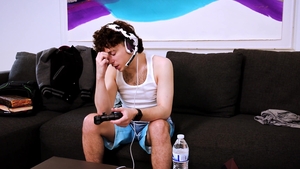 SayUncle AllStars: Two Twinks Take Turns Rimming