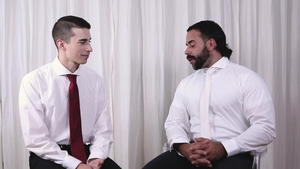 Missionary Boys: Rolling Over on Rolling Replacements