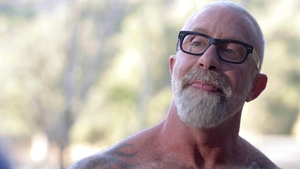 Icon Male: Cum Hungry Stepfather Fucks His Son