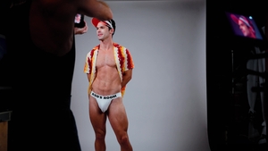 Rod's Room: Alpha Studio: Outdoor F*cking Fun