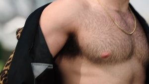 Rod's Room: Jockstraps, Hairy Chests, Oh My!