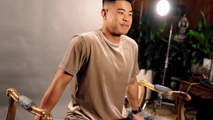 Rod's Room: Caucasian Studs Get Dirty