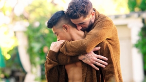 Rod's Room: Caucasian Studs Get Dirty