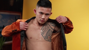 Rod's Room: Smooth as Silk, Harder than Stone