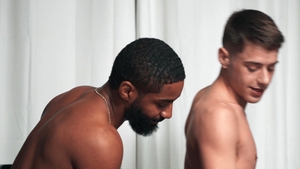 Men: Denzel Avoidance Leads to Wild Sex