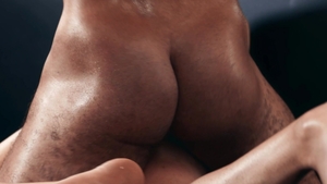 Men: Inked Top Blows His Load