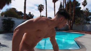 Men: Backyard Bromance Blooms