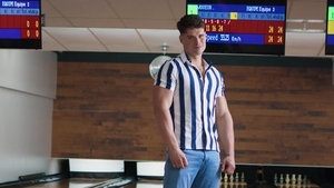 Men: A Holesome Rendesvous