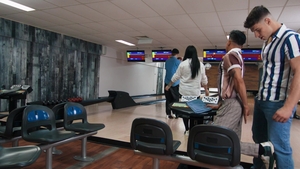 Men: A Holesome Rendesvous