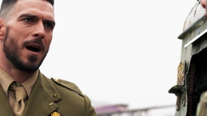 Men: Beneath the Battlefield, Passions Unfold