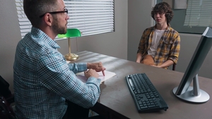 Men: Daddy F@cks His Way Through Loan Trouble