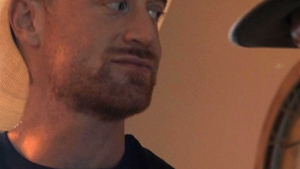 Men: Bullriding Babes Bump and Grind