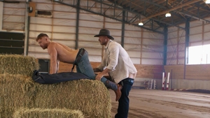 Men: Bullriding Babes Bump and Grind
