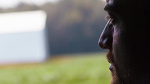 Men: Bareback in The Barnyard