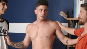Joey Mills