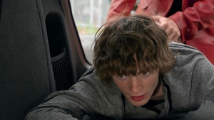 Men: Rideout's Secret Car-Fucking Deal with Spikey